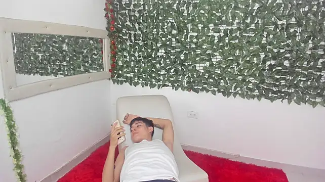 The_beby_guy Obrolan Langsung XXX