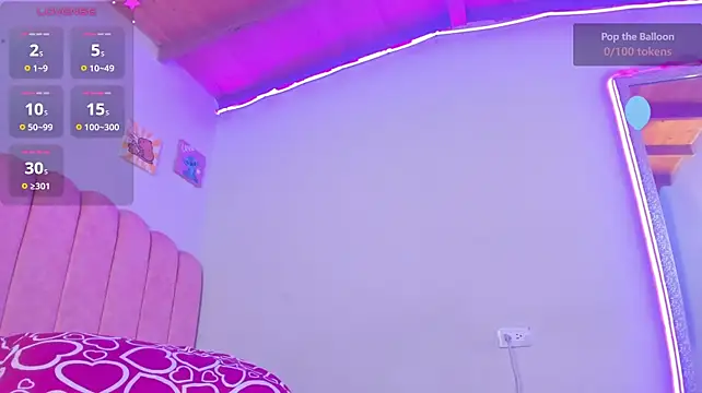 antonelllepiercee Chat XXX in diretta