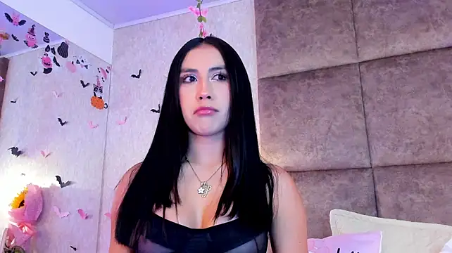 AnyaJay's Live XXX Chat