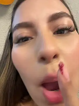 Chat XXX en directo de Valeria-escobar