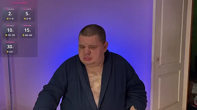 Онлайн чат XXX BIGBOSSDADDYX