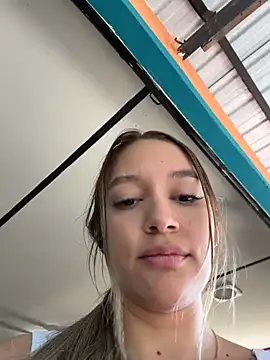 Živý XXX chat Ana____