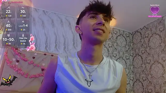 Peter_tay Live XXX Chat