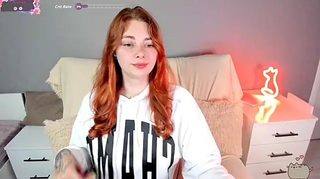 Chat +18 de Kati_FoX ao vivo