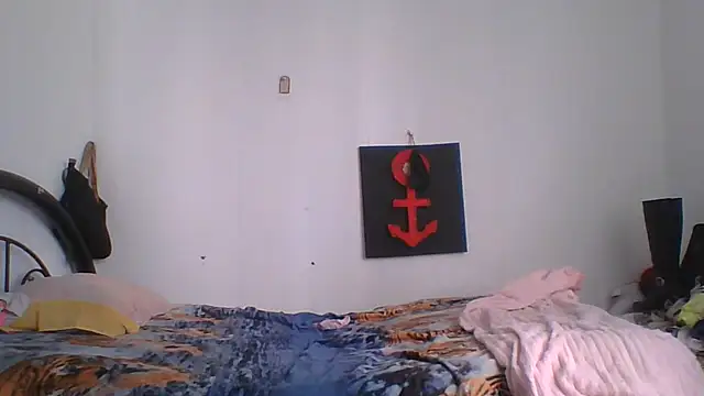 brenda_sofia69's Live XXX Chat