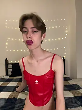 dark_noir_ Adlı Modelin Canlı XXX Sohbeti