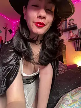 DiviNina Chat XXX in diretta