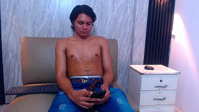 PatrickHard_'s Live XXX Chat