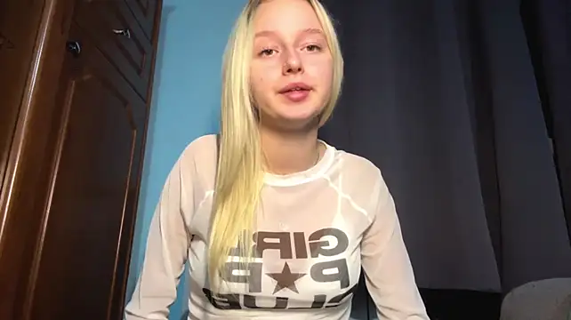 Czat XXX na żywo – TerezaKim