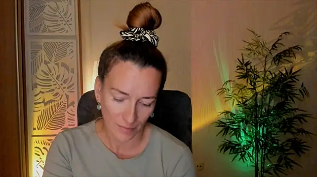 RebeccaMartinez: онлайн-секс-чат
