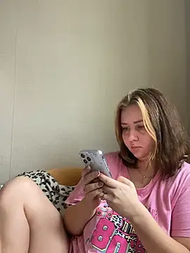 ElizavettaSweet Adlı Modelin Canlı XXX Sohbeti