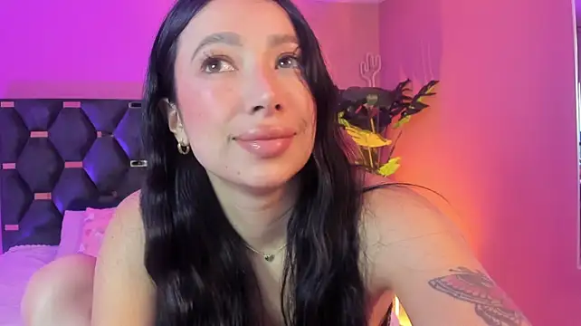 lilyy_evanss 라이브 XXX 채팅