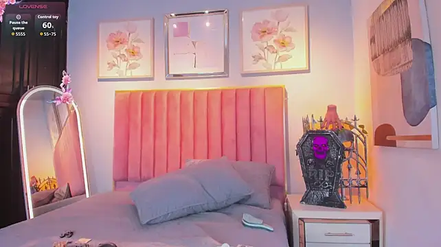 SofiiBuitrago 라이브 XXX 채팅