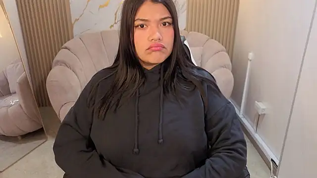 XXX chat uživo modela Lauris_b