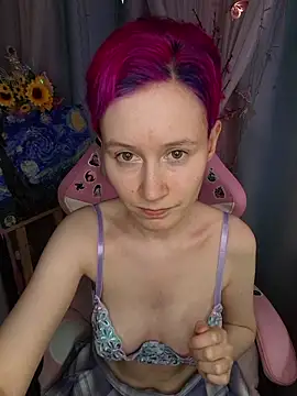 Chatroom XXX en direct de Fuzzy_Unicorn