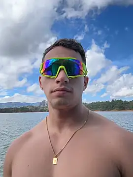 Chat +18 de Jamess_White ao vivo