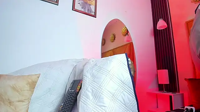 Lucii__ferr's Live XXX Chat