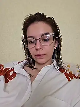 alyssa_sweet's Live XXX Chat