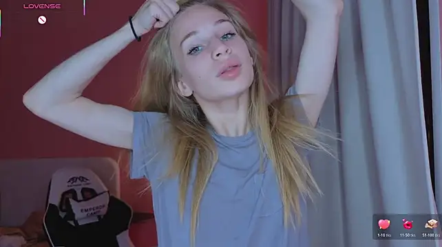 Elis_Fox live XXX chat