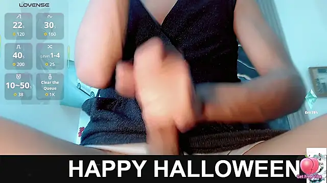 צ'אט XXX בשידור חי של _emma_miller