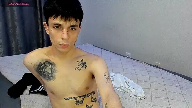 Clark_Day Live XXX-chat