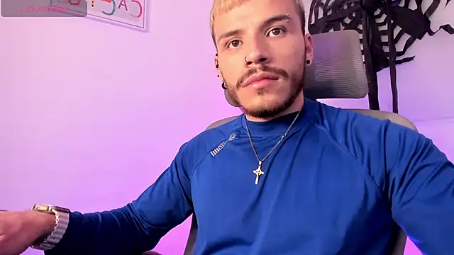 Вебкам-шоу Lian_ferrer