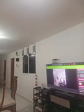 XXX chat uživo modela Elcontadorysusecretaria