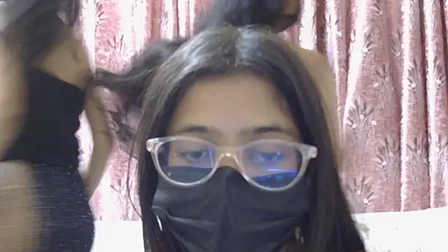 Czat XXX na żywo – Spex_girl