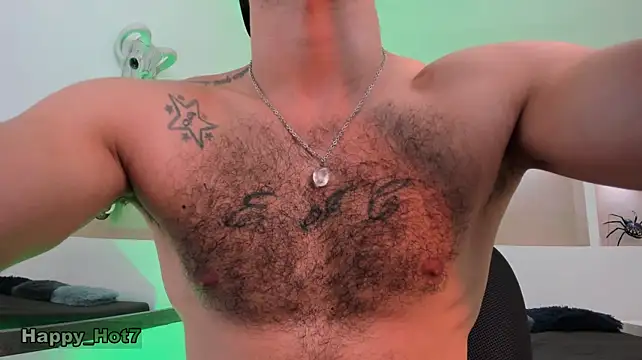 happy_hot7 live XXX chat