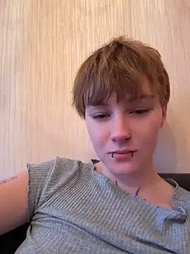 Chat XXX ao vivo de IceMur