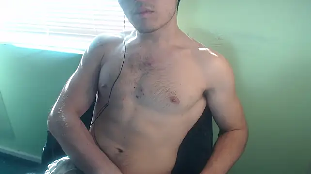 the1invisibleboy's Live XXX Chat