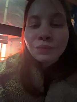 XXX chat uživo modela SlavicCandy