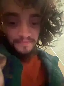 Teddy4420 Pertunjukan Webcam