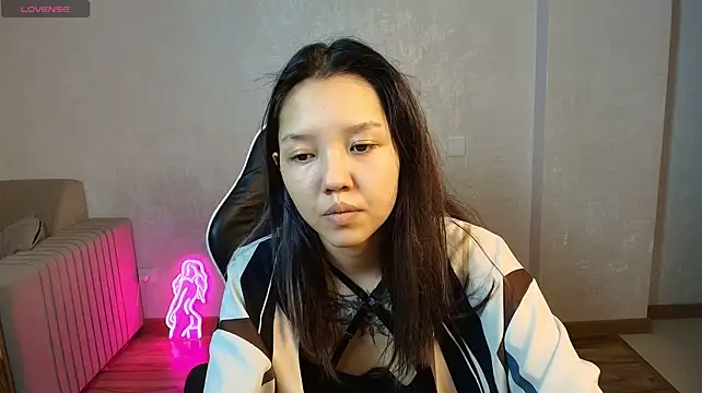 lumilee Chat XXX in diretta