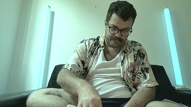 BadDaddyBrasil Live XXX Chat