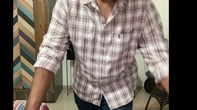Czat XXX na żywo – Mr_Raje