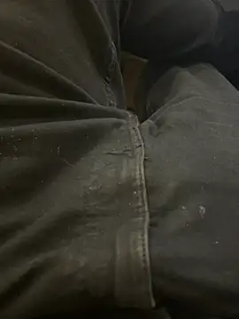 Webkamerová show archi9999