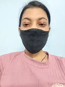 Noorkhatoon's Live XXX Chat