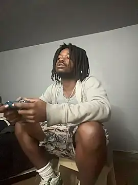 XXX chat uživo modela TheMightyDxXx
