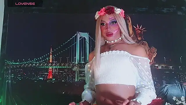 Онлайн чат XXX Tait_