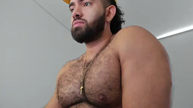 simonleon27 Live XXX Chat
