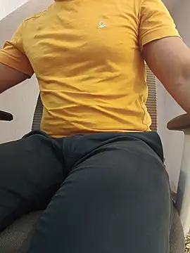 8inch_hunk19 Live XXX-Chat
