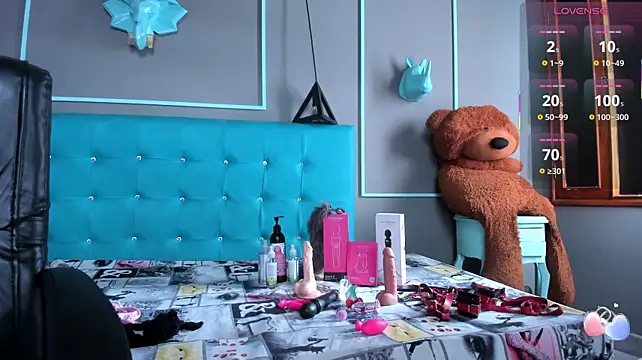 engel_devil 라이브 XXX 채팅
