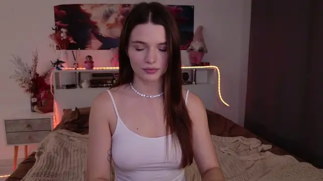 Nellie_Medina's Live XXX Chat