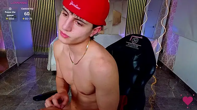Kyler_tay Live XXX-chat