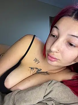 Czat XXX na żywo – Nyvera