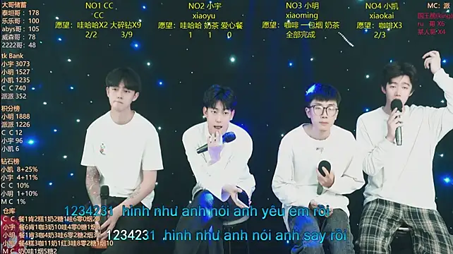 coke-888 Live XXX-chat
