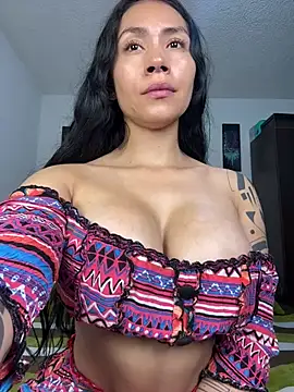 Angela_isabella's Live XXX Chat