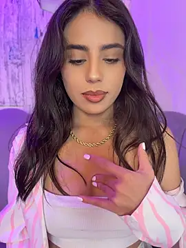 AbyThompson live XXX chat