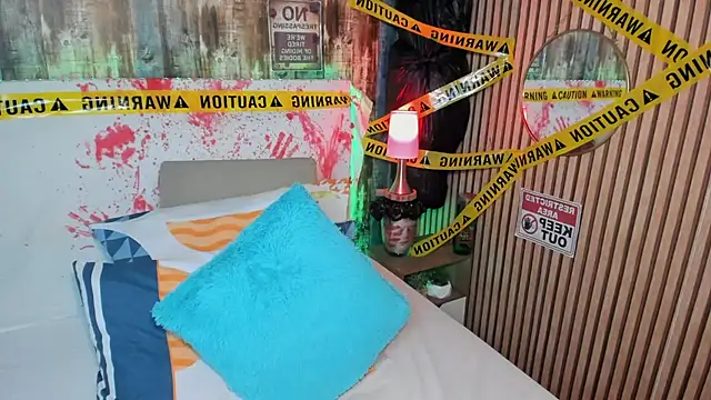 LolaVillalobos – Kamerová šou